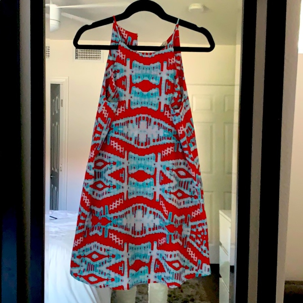 Mini Dress - Picture 1 of 3